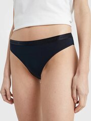 Tommy Hilfiger püksid naistele Logo Waistband Briefs Multi 545665590, erinevad värvid, 3 tk. hind ja info | Naiste aluspüksid | kaup24.ee