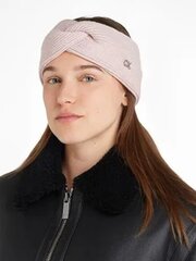 Peapael naistele Calvin Klein K60K610389VFM, roosa hind ja info | Naiste mütsid ja peapaelad | kaup24.ee