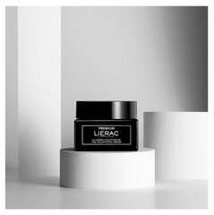 Näokreem Lierac Premium Voluptuous Cream Absolute Anti-Aging, 50 ml hind ja info | Lierac Kosmeetika, parfüümid | kaup24.ee