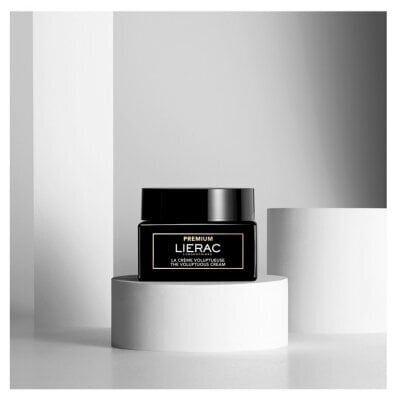 Näokreem Lierac Premium Voluptuous Cream Absolute Anti-Aging, 50 ml цена и информация | Näokreemid | kaup24.ee