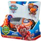 Zuma figuur Paw Patrol 2in1 koos öko hõljukiga hind ja info | Poiste mänguasjad | kaup24.ee