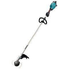 Akutrimmer Makita UR008GZ01 hind ja info | Murutrimmerid | kaup24.ee