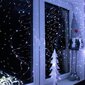 Led valguskardin CL0098, 400 LED-i hind ja info | Jõulutuled | kaup24.ee
