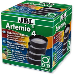 Arteemia sõelad JBL Artemio 4 hind ja info | Akvaariumid ja seadmed | kaup24.ee