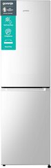 Gorenje NRK 418ECW4 hind ja info | Külmkapid | kaup24.ee