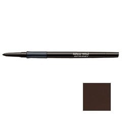 Silmapliiats Malu Wilz Soft Eye Styler Brown 04, 1 g цена и информация | Тушь, средства для роста ресниц, тени для век, карандаши для глаз | kaup24.ee