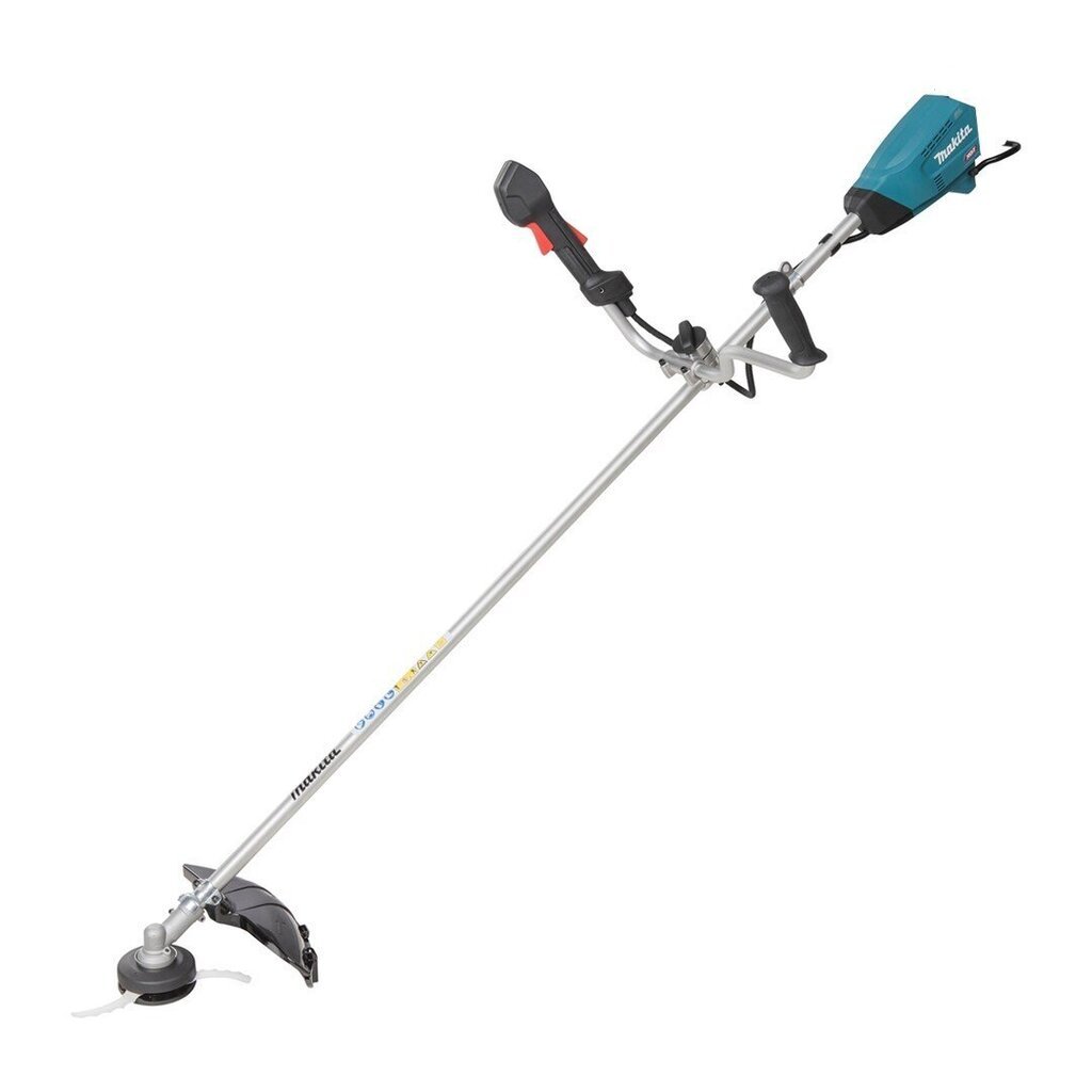 Akutrimmer (võsalõikur) Makita UR016GZ, 600 W hind ja info | Murutrimmerid | kaup24.ee