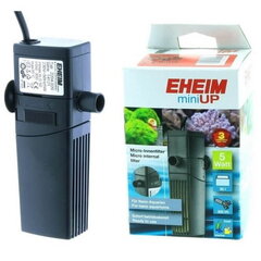 " Eheim miniUP sisefilter akvaariumile 25-30l hind ja info | Akvaariumid ja seadmed | kaup24.ee