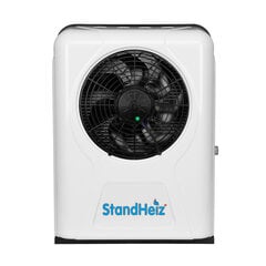 Система кондиционирования STANDHEIZ 24V STANDBY AIR CONDITIONING SYSTEM для трактора цена и информация | Дополнительные принадлежности | kaup24.ee