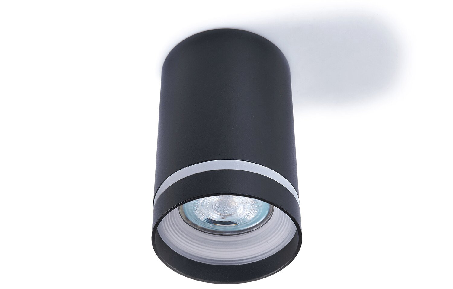 Eco-Light laelamp Ring hind ja info | Laelambid | kaup24.ee