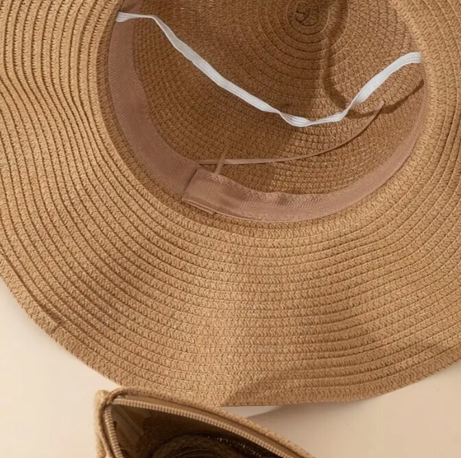 Päikesemüts koos käekotiga naistele hind ja info | Naiste mütsid ja peapaelad | kaup24.ee