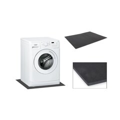 Антивибрационный коврик для стиральной машины, 1 шт. цена и информация | Аксессуары для ванной комнаты | kaup24.ee