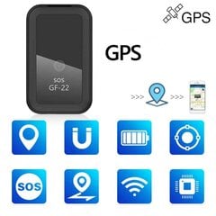 GPS TR90 цена и информация | Аксессуары для телефонов | kaup24.ee