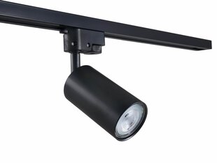 GU10 LED rööp halogeenvalgusti Steka Lite, must цена и информация | Трековые светильники и шинопроводы | kaup24.ee
