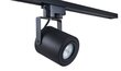 GU10 LED rööp valgusti Steka Cubo, must hind ja info | Siinivalgustid ja siinid | kaup24.ee