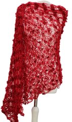 Красивый вязаный шарф для женщин цена и информация | Женские шарфы, платки | kaup24.ee