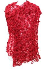 Красивый вязаный шарф для женщин цена и информация | Воротник из шерсти мерино/ шарф серый InAvati AC010195-1 | kaup24.ee