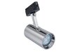 GU10 LED rööp halogeenvalgusti Steka Ductus, kroomitud hind ja info | Siinivalgustid ja siinid | kaup24.ee