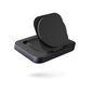 Zens Magnetic Nightstand Charger ZESC16B/00 цена и информация | Mobiiltelefonide laadijad | kaup24.ee