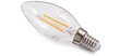 LED pirn Eco-Light Filament, E14, 2700K, 1 tk цена и информация | Lambipirnid, lambid | kaup24.ee