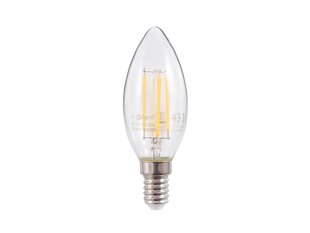 LED pirn Eco-Light Filament, E14, 2700K, 1 tk hind ja info | Lambipirnid, lambid | kaup24.ee