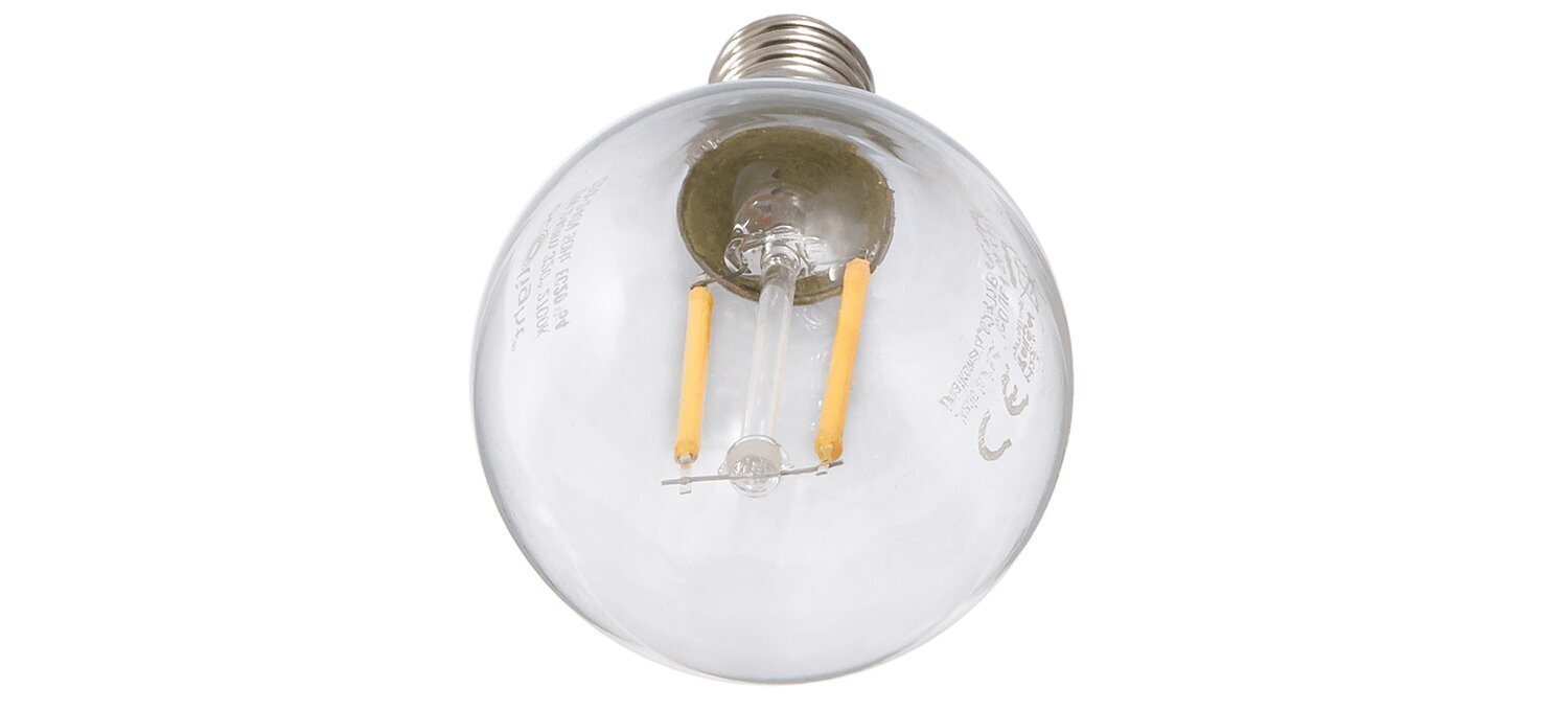 LED pirn Eco-Light Filament E14, 2700K, 1 tk hind ja info | Lambipirnid, lambid | kaup24.ee