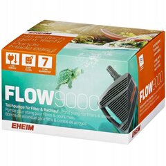 Tiigipump Eheim Flow 9000 hind ja info | Tiigi- ja basseini hooldusvahendid | kaup24.ee