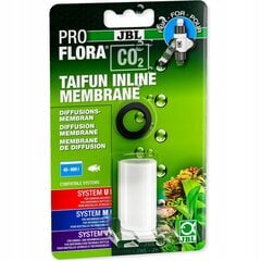 Membraan JBL Proflora CO2 Taifun Inline hind ja info | Akvaariumid ja seadmed | kaup24.ee