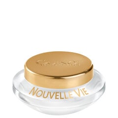 Vananemisvastane nahahooldustoode Guinot Nouvelle Vie Cream, 50ml hind ja info | Näokreemid | kaup24.ee