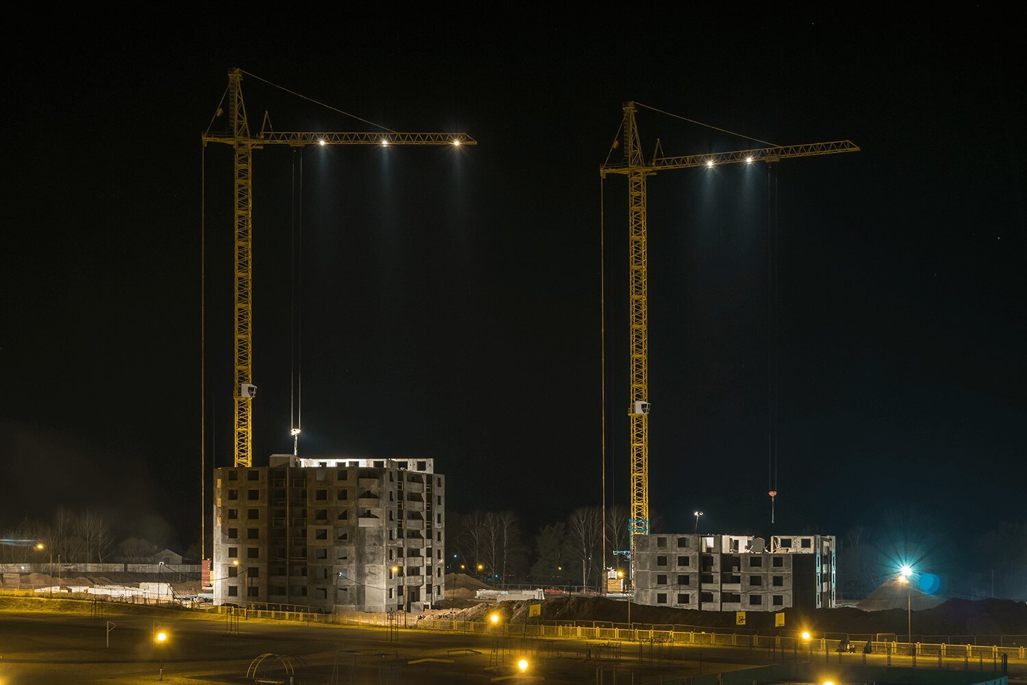 Tööstuslik LED-lamp High Bay Ufo hind ja info | Aia- ja õuevalgustid | kaup24.ee