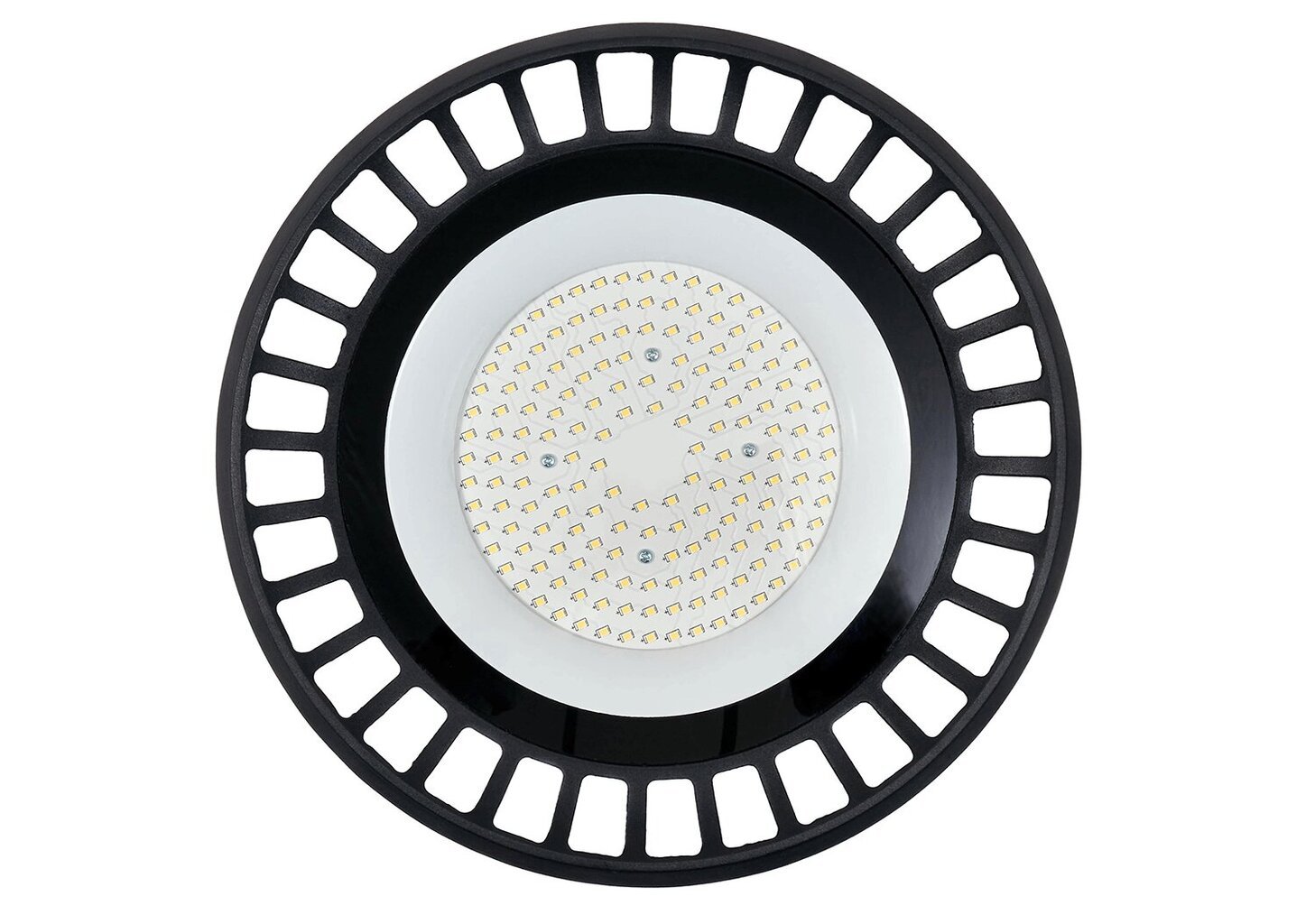 Tööstuslik LED-lamp High Bay Ufo цена и информация | Aia- ja õuevalgustid | kaup24.ee