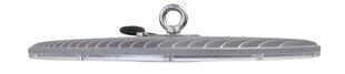 Промышленная светодиодная лампа High Bay - UFO 200W IP65 - холодный белый - премиум цена и информация | Уличное освещение | kaup24.ee