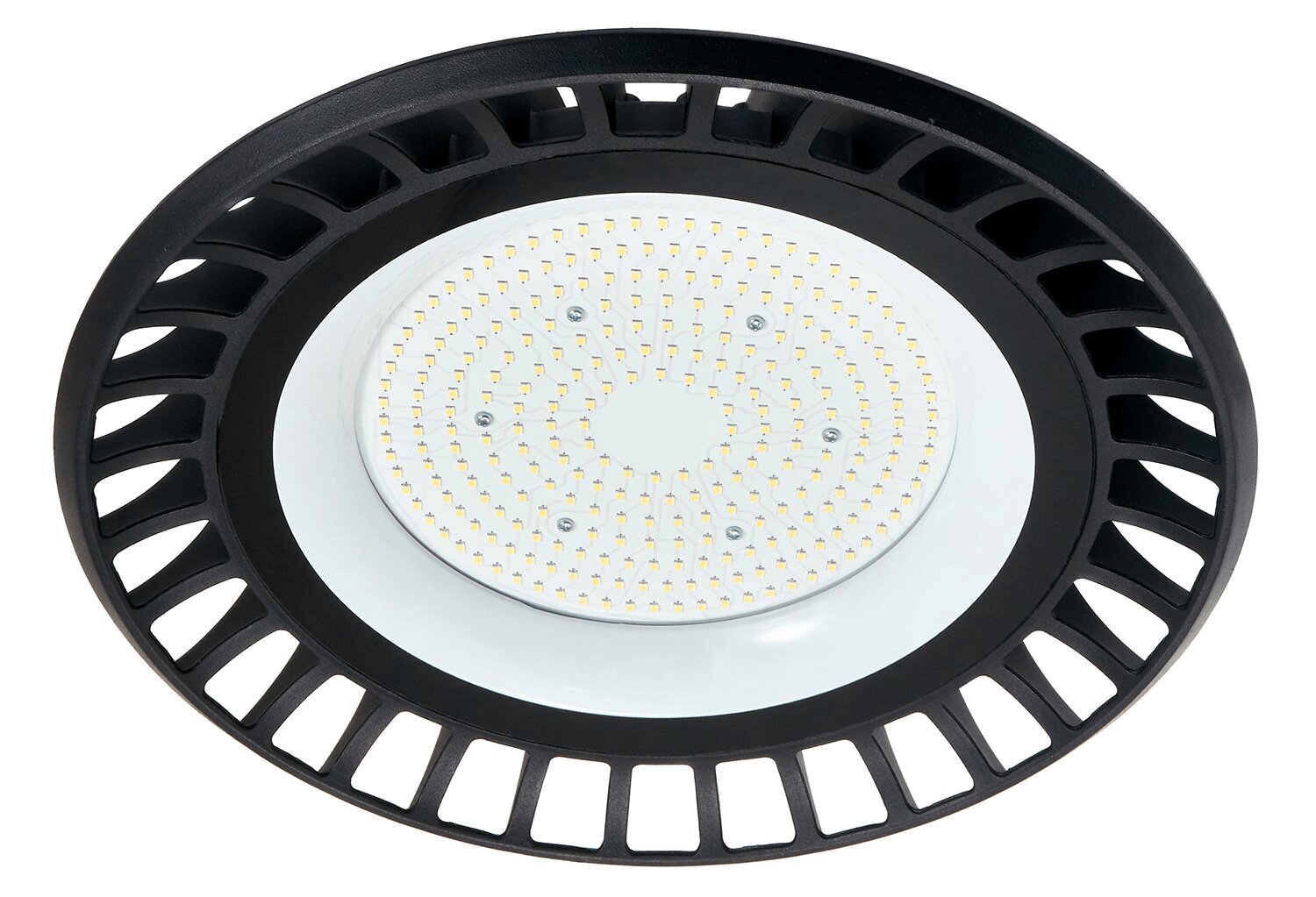 Tööstuslik LED-lamp High Bay Ufo Light01 hind ja info | Aia- ja õuevalgustid | kaup24.ee