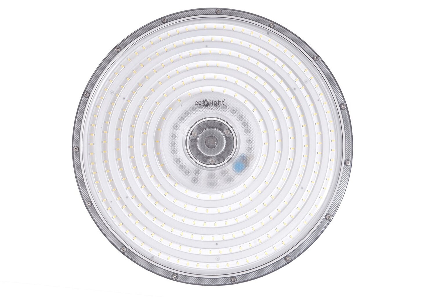Eco Light tööstuslik LED lamp Ufo Premium hind ja info | Aia- ja õuevalgustid | kaup24.ee