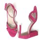 Kõrge kontsaga sandaalid naistele Bella b hind ja info | Naiste sandaalid | kaup24.ee