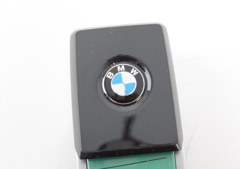 Sisevärskendaja BMW Ambient Air Green Suite nr. 2, 1 tk hind ja info | Autolõhnastajad | kaup24.ee