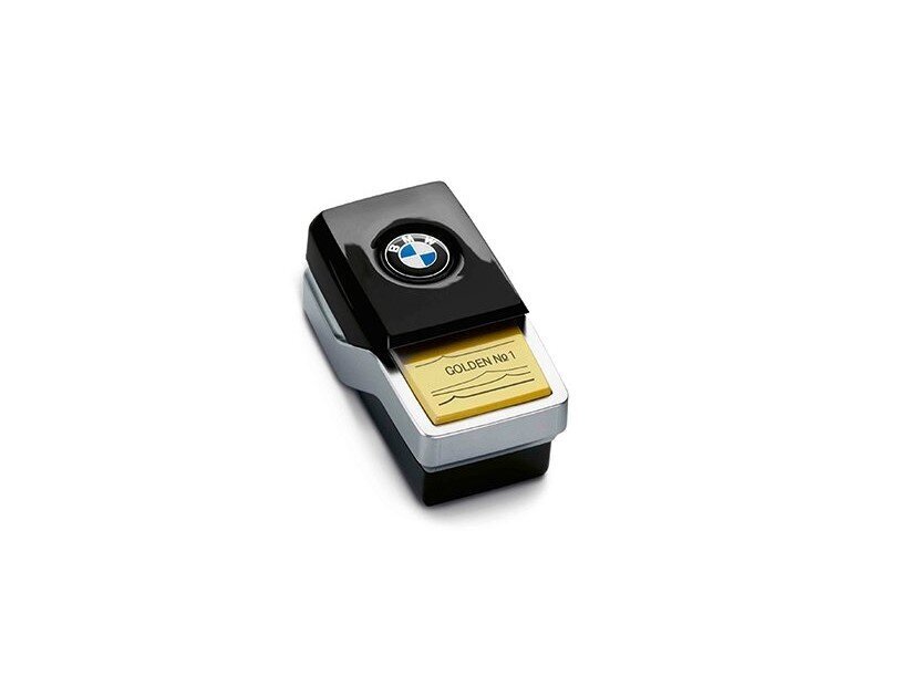 Siseruumide värskendaja BMW Ambient Air Golden Suite nr. 1 hind ja info | Autolõhnastajad | kaup24.ee