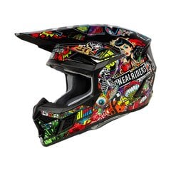 Мотоциклетный шлем O'neal Challenger EXO V.23, разные цвета цена и информация | Шлемы для мотоциклистов | kaup24.ee