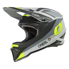 Krossikiiver O'Neal 1 Series Stream, erinevad värvid цена и информация | Шлемы для мотоциклистов | kaup24.ee