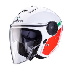 Avatud kiiver Caberg Soho Zephyr, erinevad värvid цена и информация | Шлемы для мотоциклистов | kaup24.ee