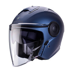 Avatud kiiver Caberg Soho, sinine цена и информация | Шлемы для мотоциклистов | kaup24.ee