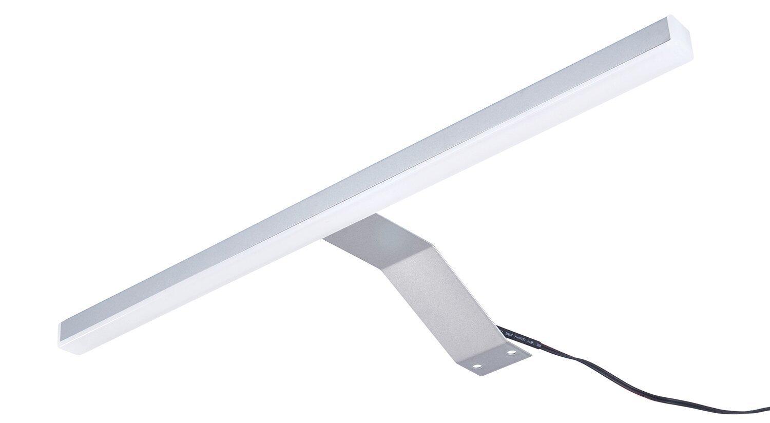 Peeglilamp - LED-valgusti - 5W 30cm цена и информация | Seinavalgustid | kaup24.ee