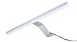 Peeglilamp - LED-valgusti - 5W 30cm цена и информация | Seinavalgustid | kaup24.ee