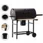 Söegrill Gardenline 70 x 35 cm hind ja info | Grillid | kaup24.ee