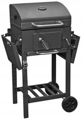 Söegrill Riwall 43 x 32 cm hind ja info | Grillid | kaup24.ee