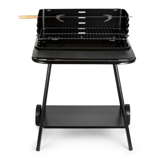 Söegrill Modern Home 55 x 20 cm hind ja info | Grillid | kaup24.ee