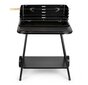 Söegrill Modern Home 55 x 20 cm hind ja info | Grillid | kaup24.ee