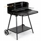 Söegrill Modern Home 55 x 20 cm hind ja info | Grillid | kaup24.ee