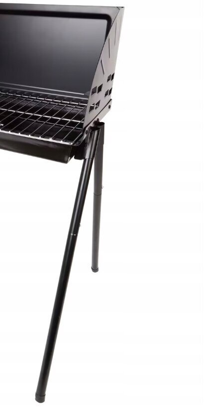 Söegrill BBQ Grill 39 x 23 cm hind ja info | Grillid | kaup24.ee