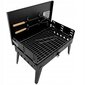 Söegrill Gardenline 43 x 26,5 cm hind ja info | Grillid | kaup24.ee